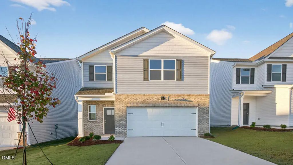 250 Chapel Street, Fuquay Varina