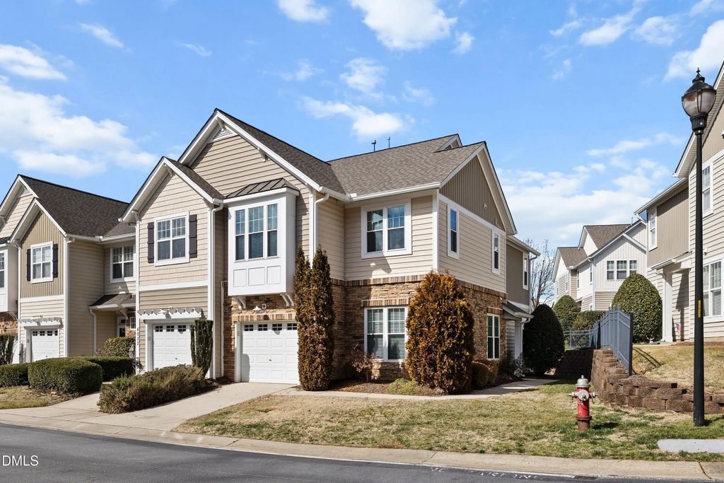 4920 Lady Of The Lake Drive, Raleigh