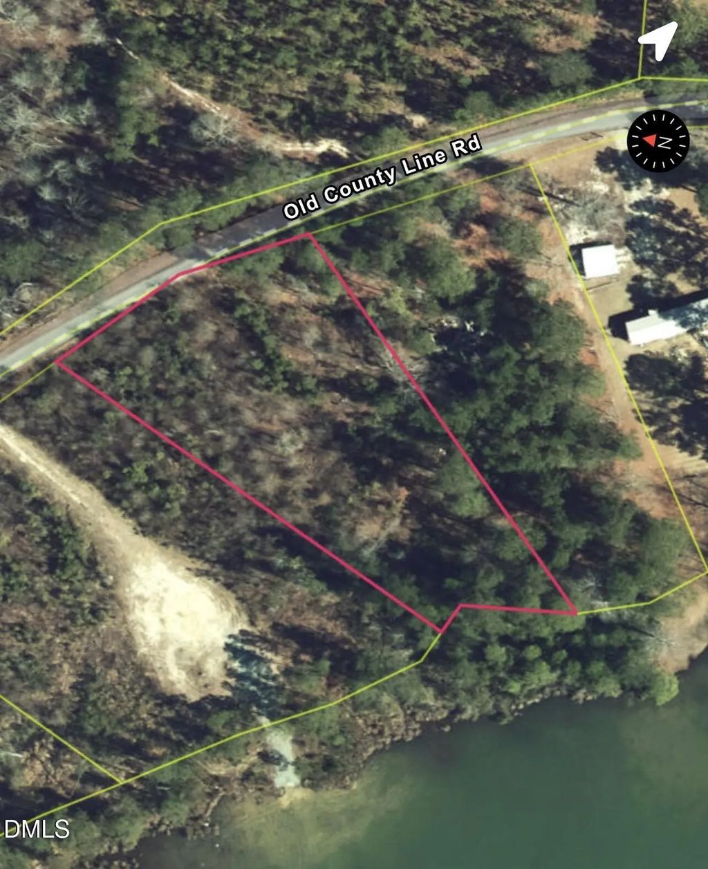 198 Old County Line Road, Cameron