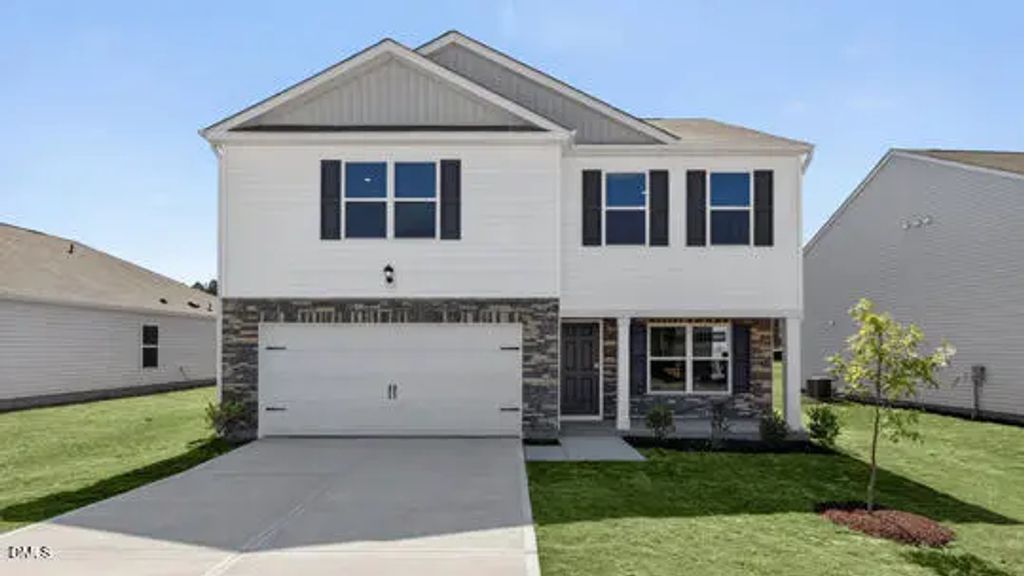 102 Ross Drive, Stem