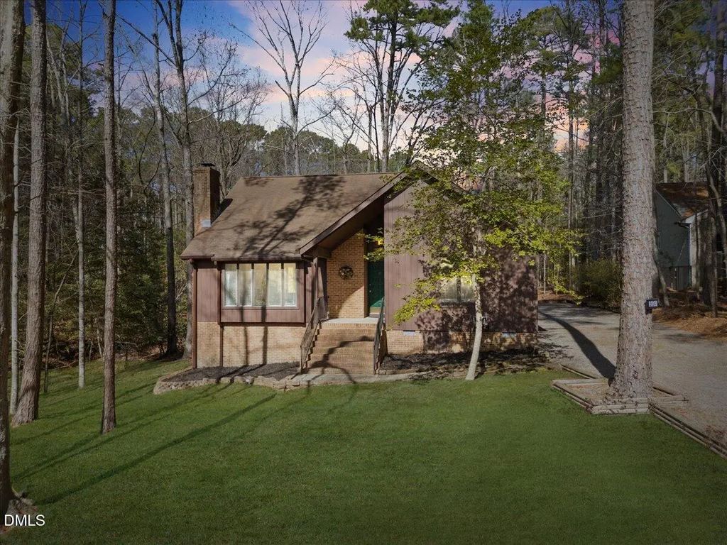 5004 Cardinal Circle, Sanford