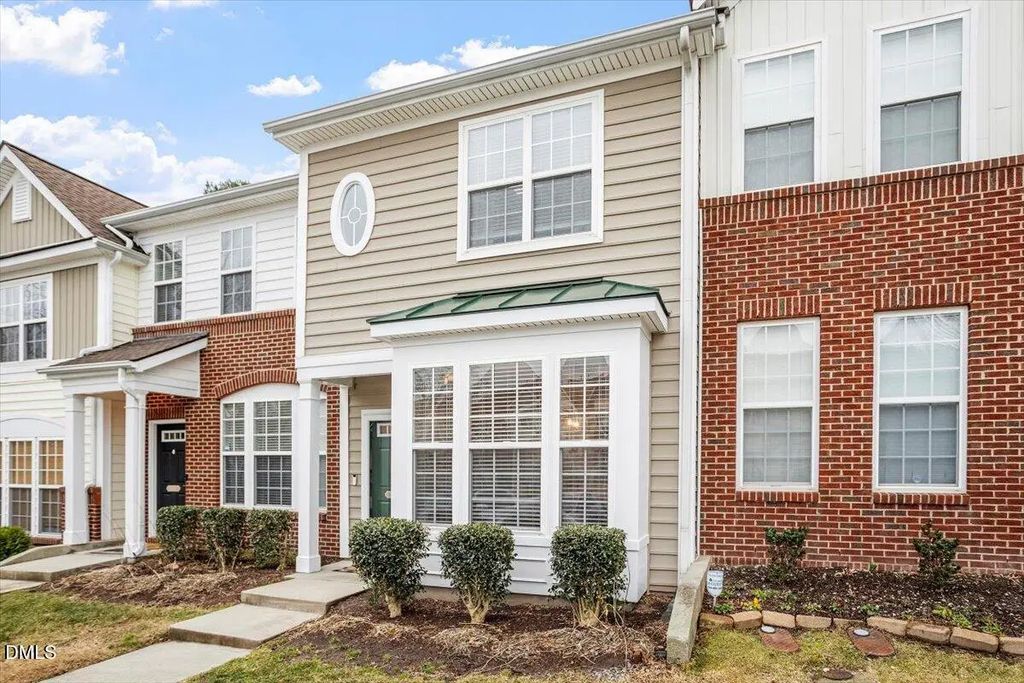 5349 Silver Moon Lane, Raleigh