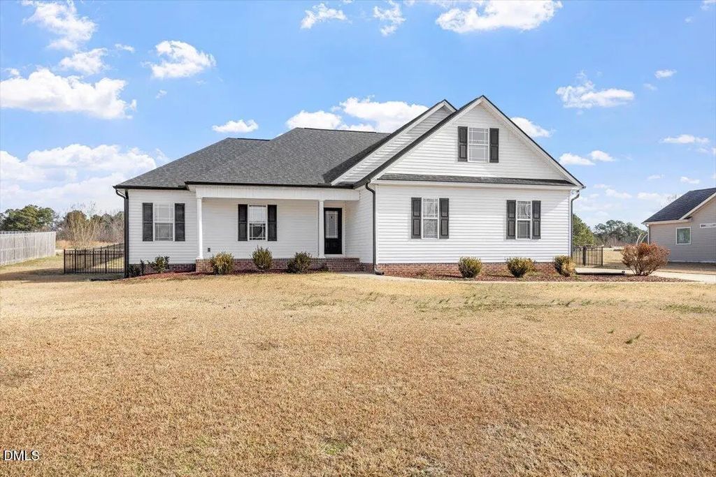 45 Braddock Drive, Lillington