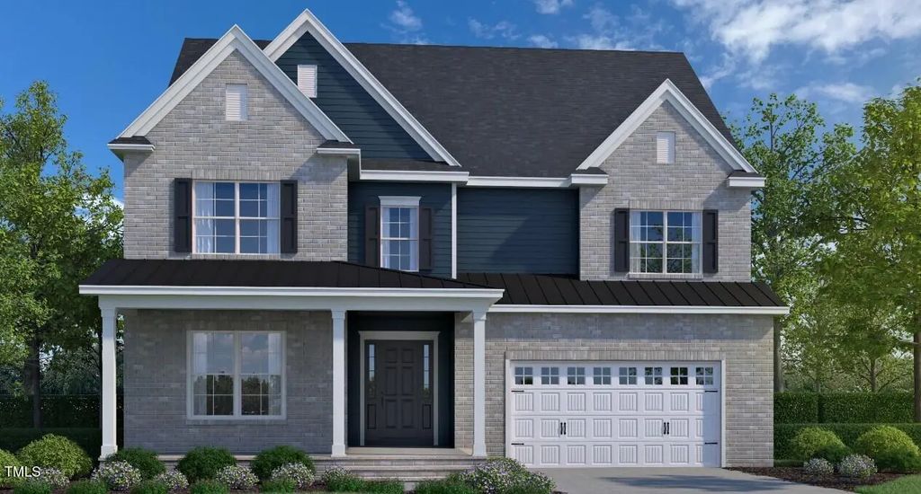 296 Ivy Ridge Road, Chapel Hill