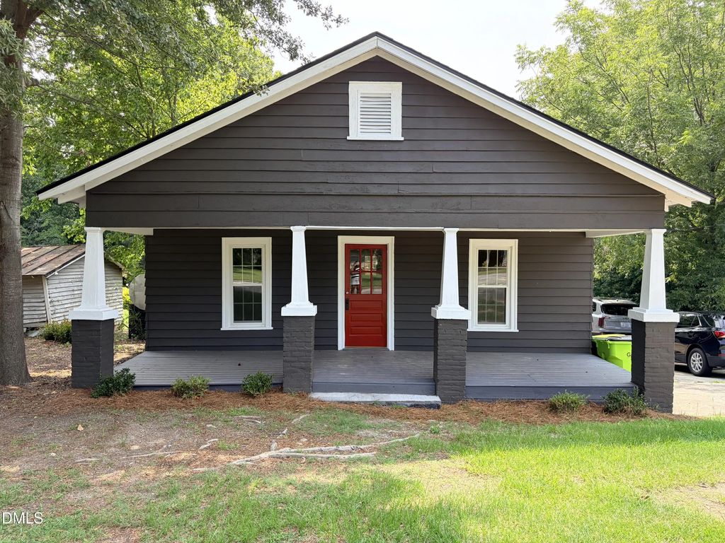 12181 Oak Avenue, Bailey