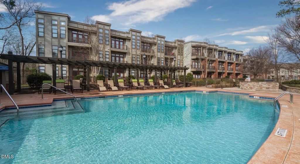 200 Perkins Drive B1, Chapel Hill
