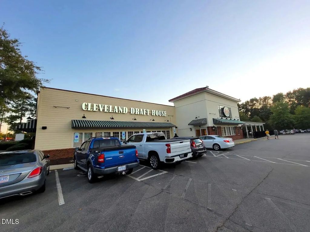 1420 E Broad Street, Fuquay Varina