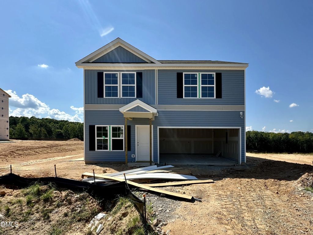 345 Buckthorn Drive, Youngsville