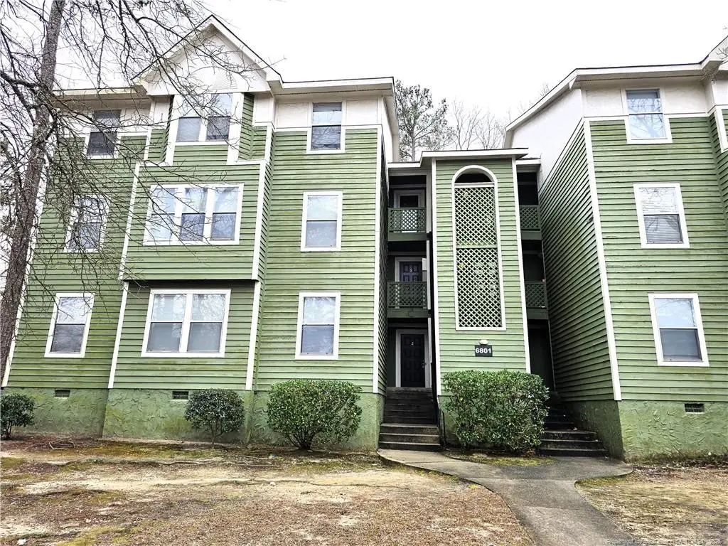 6801 Willowbrook Drive 2, Fayetteville