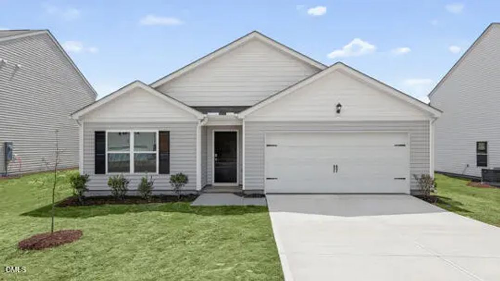 104 Ross Drive, Stem