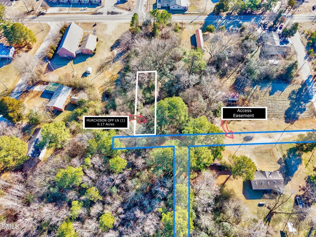 Lot 15 Murchison Off Lane, Lillington