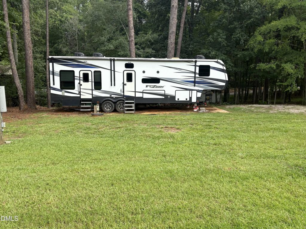 147 Osage Drive, Louisburg