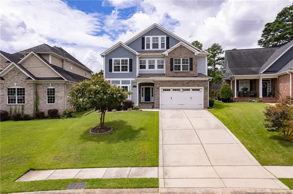 2428 Amigo Drive, Fayetteville