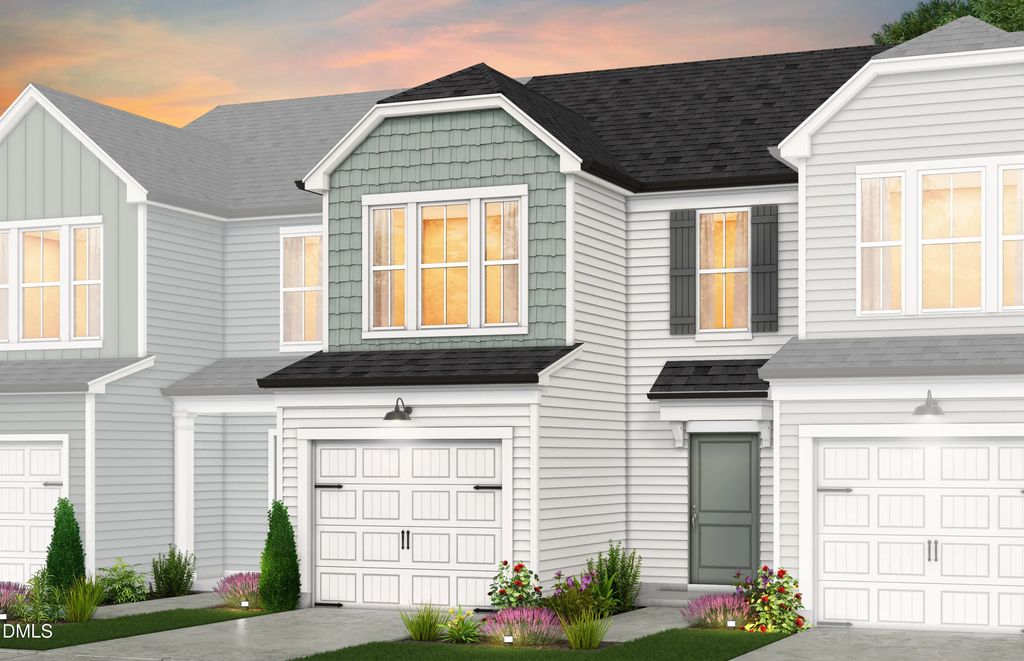 3034 Hammer Creek Road, Durham