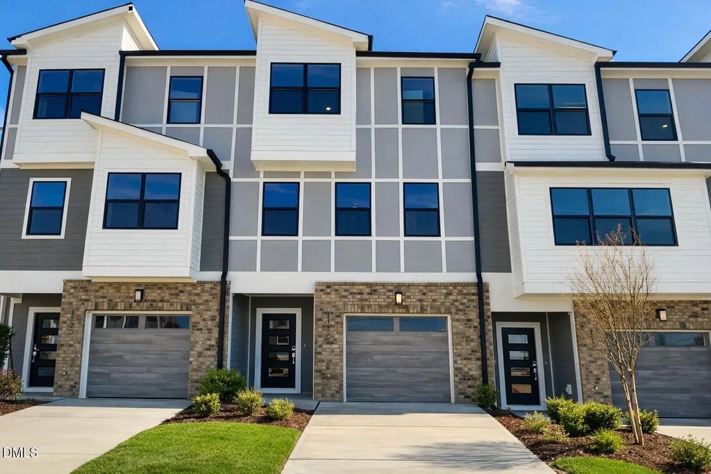 1118 Bacchanal Lane, Morrisville