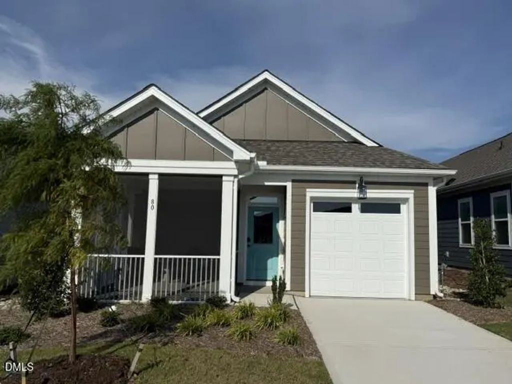 80 Carteret Court, Clayton