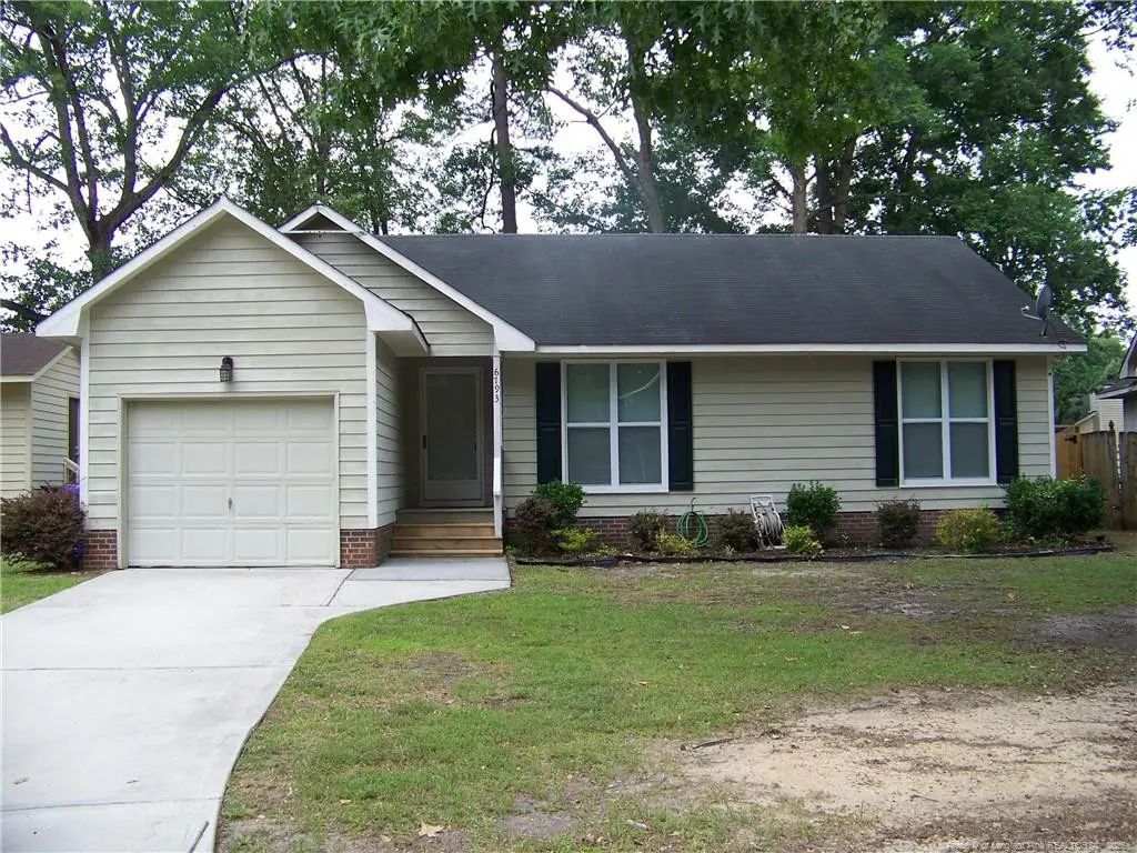 6793 Candlewood Drive, Fayetteville