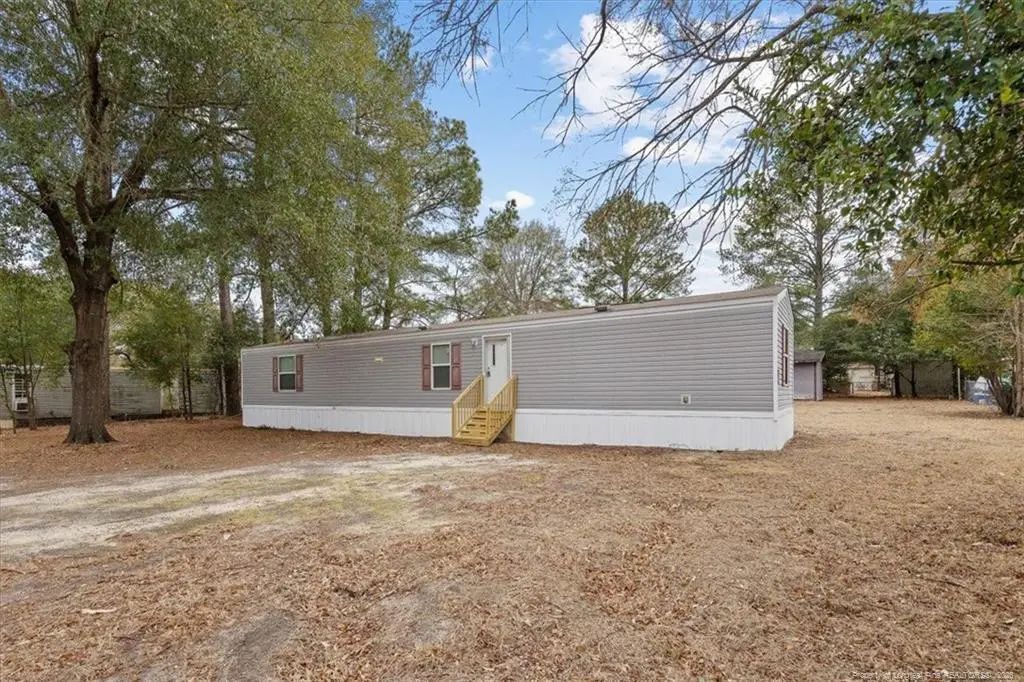 5552 Jackson Street, Hope Mills
