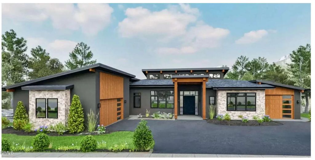 280 Rexford Lane, Pittsboro
