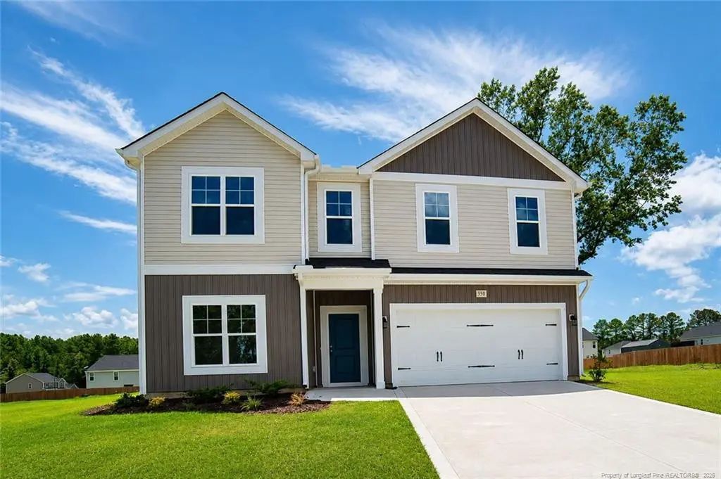 350 Palomo Place, Raeford