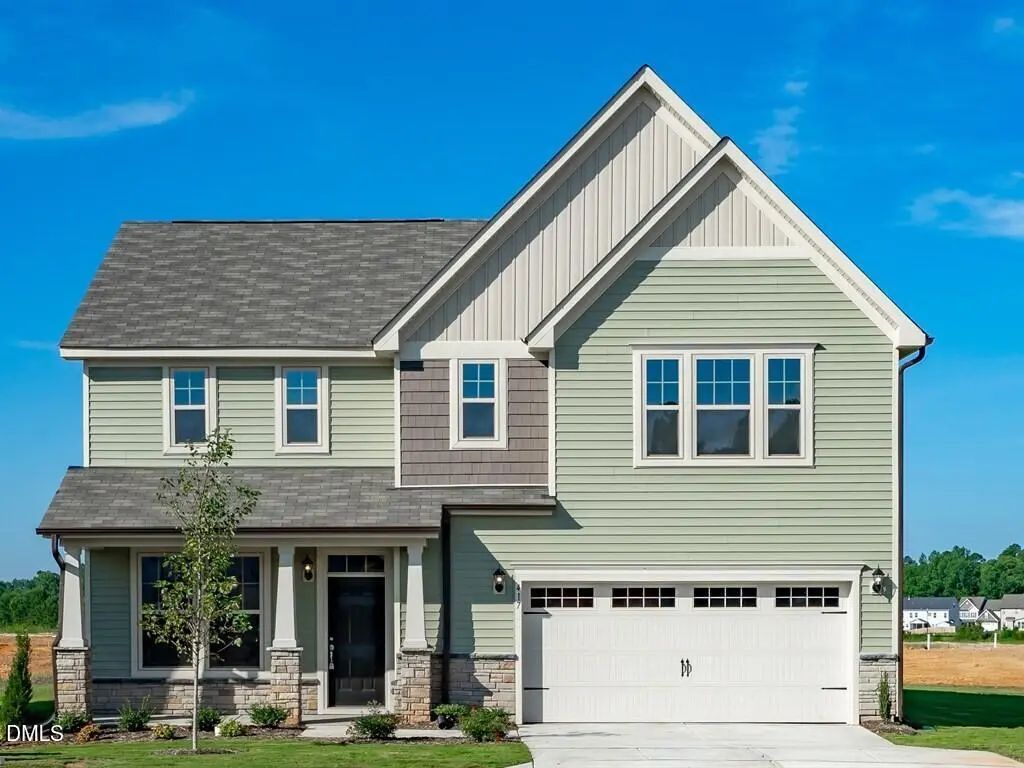 2243 Great Smoky Place, Lillington