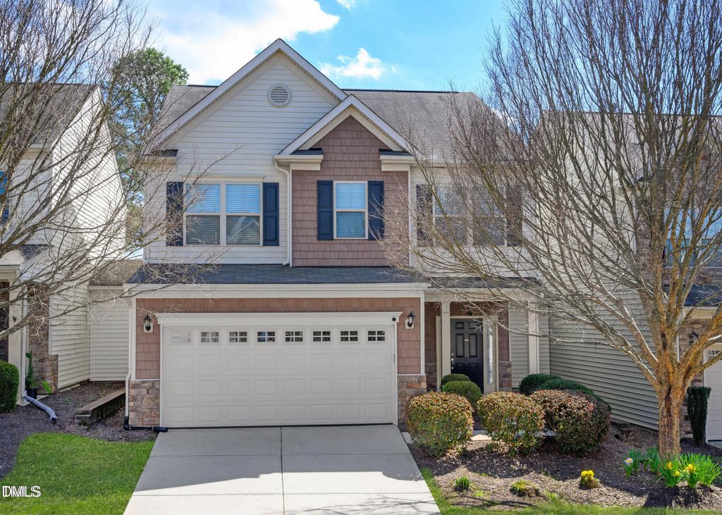145 Torrey Heights Lane, Durham