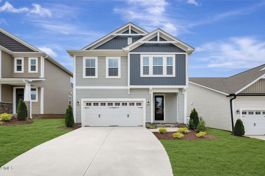 151 Cucumber Court, Garner