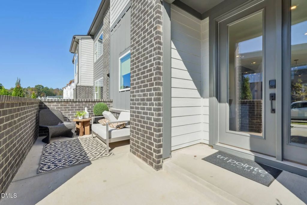 68 Wandering Way, Pittsboro