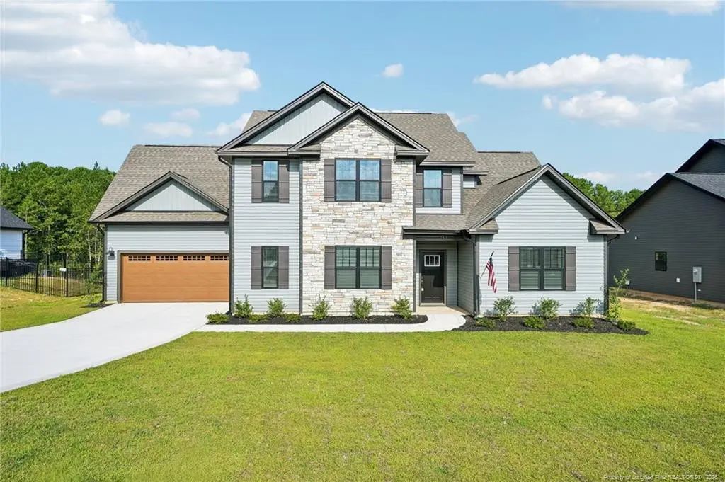 135 Myrtle Oak Drive, Cameron