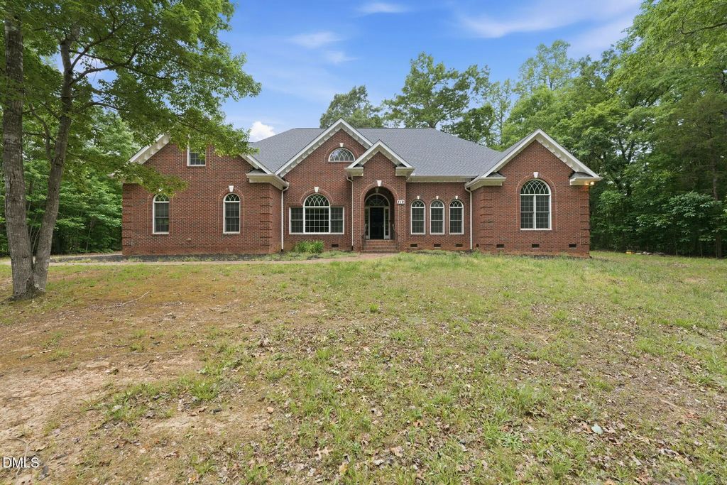 319 Triple Creek Drive, Efland