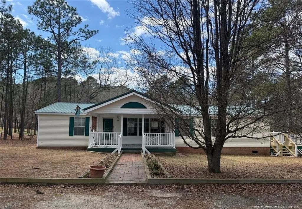 108 Richfield Court, Vass