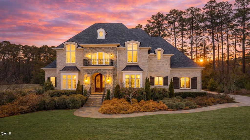 107 Annandale Drive, Cary