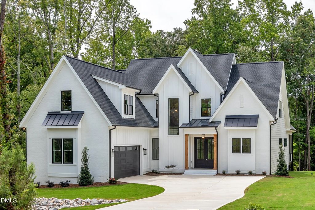 111 Forest Green Drive, Cary