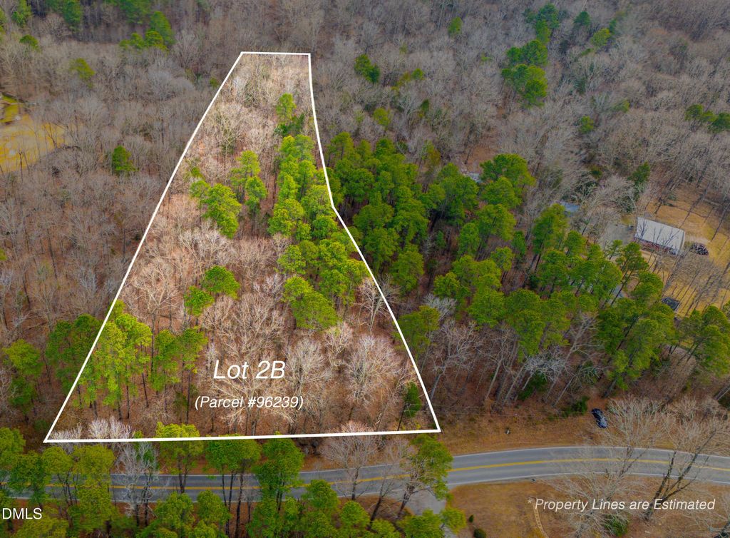 2354 Jones Ferry Road, Pittsboro