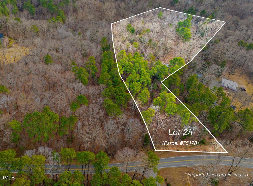 2310 Jones Ferry Road, Pittsboro