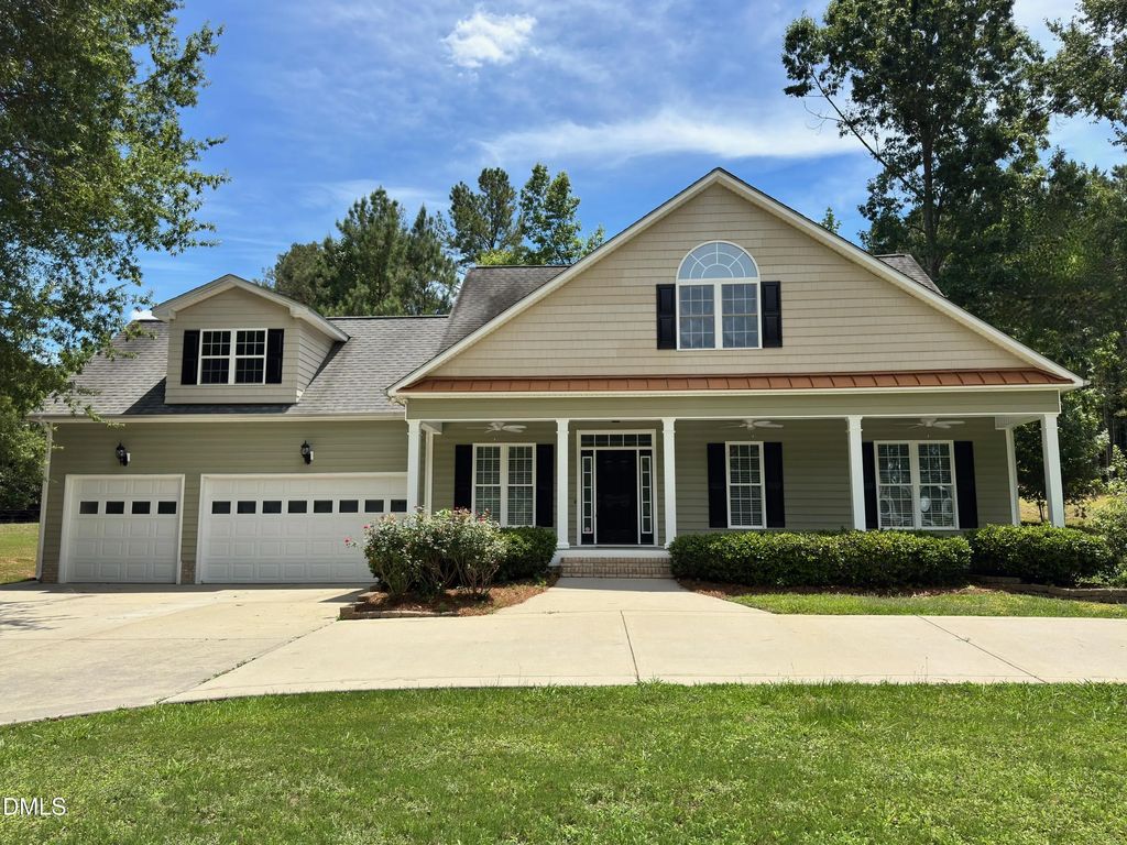 113 Alan Lane, Clayton