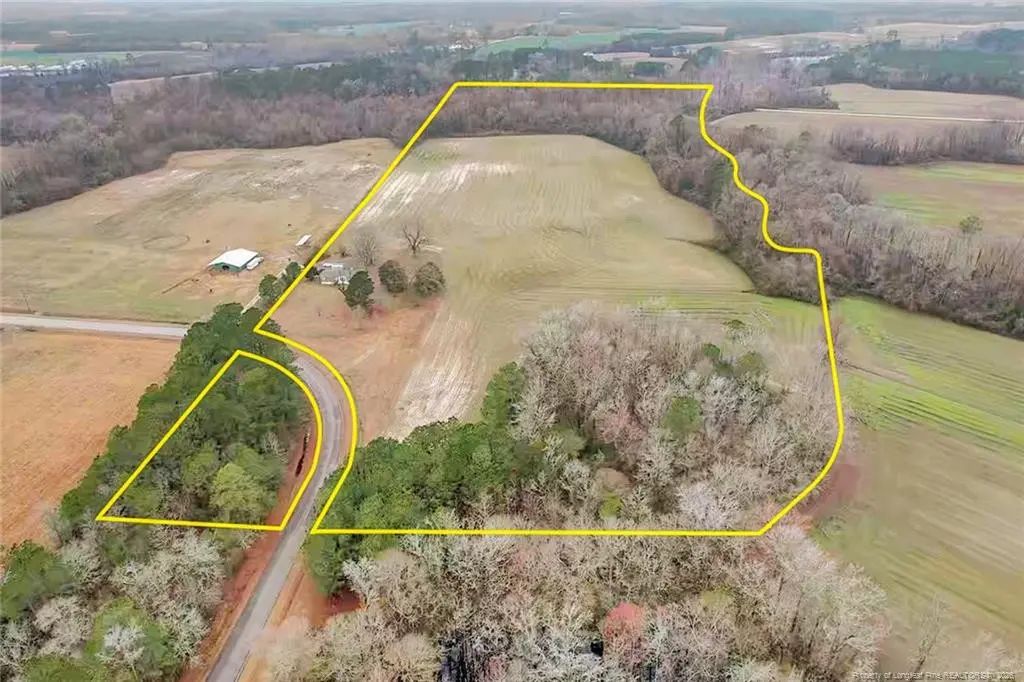Pittman Loop Road, Fairmont