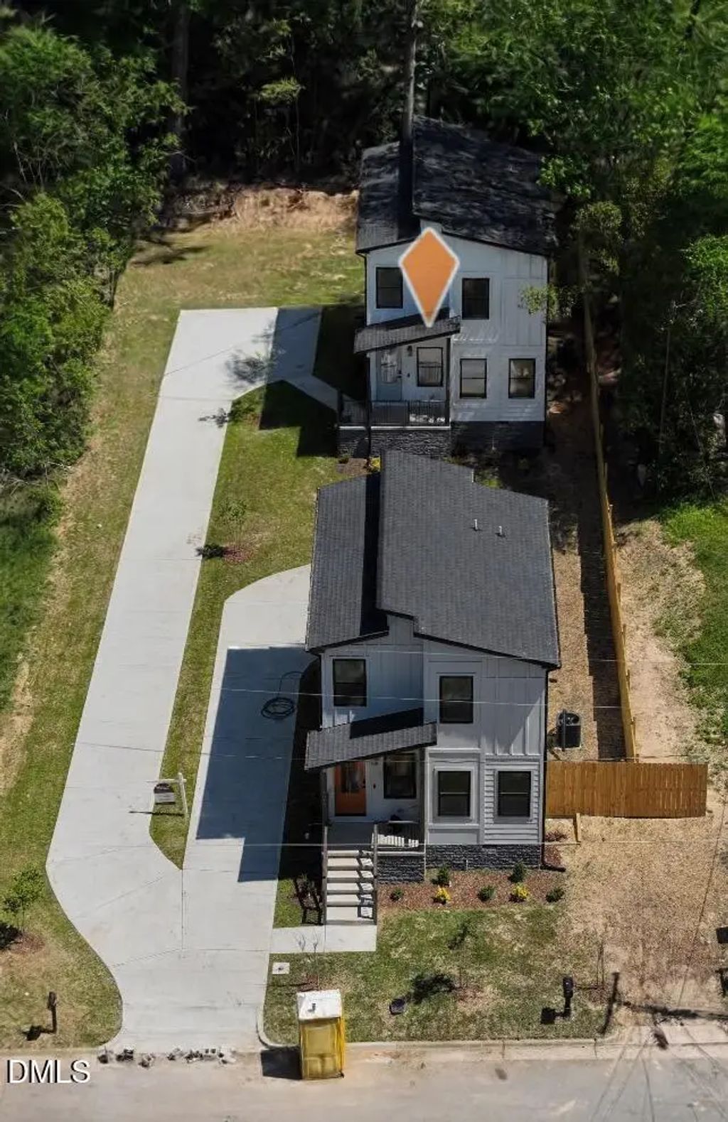 1508 N Hyde Park Avenue, Durham