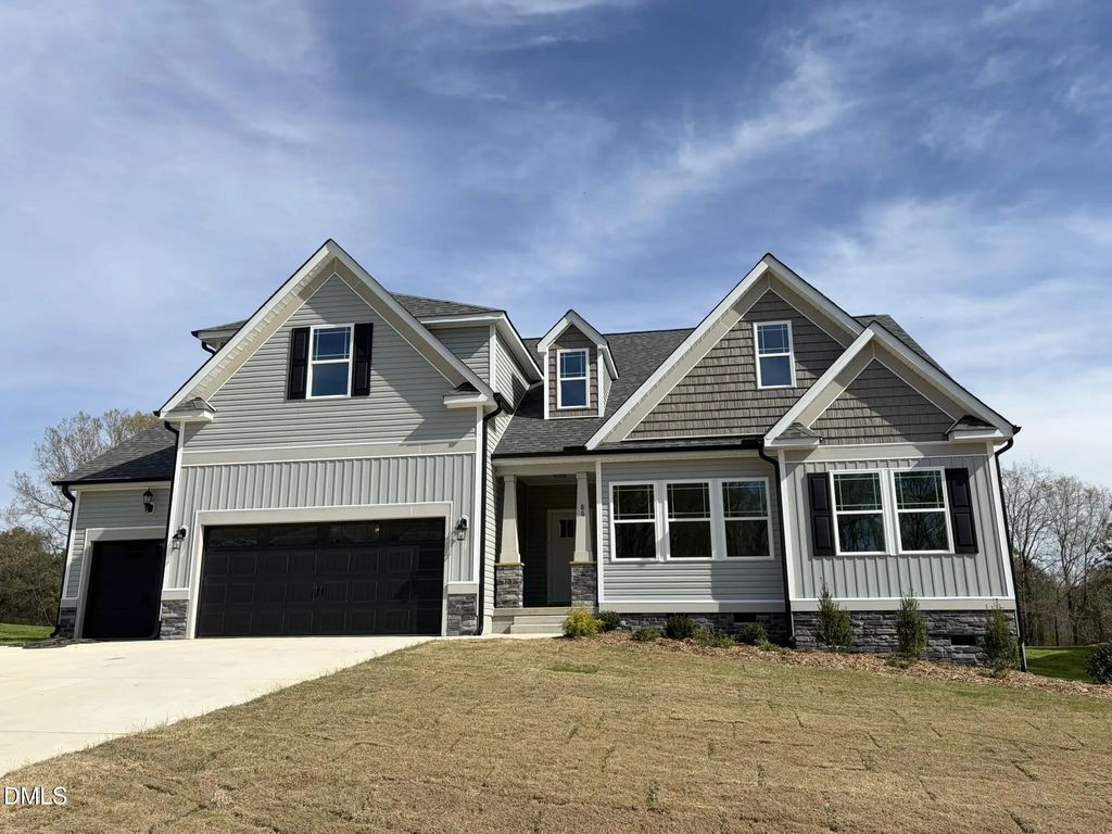 86 Hot Springs Way, Benson
