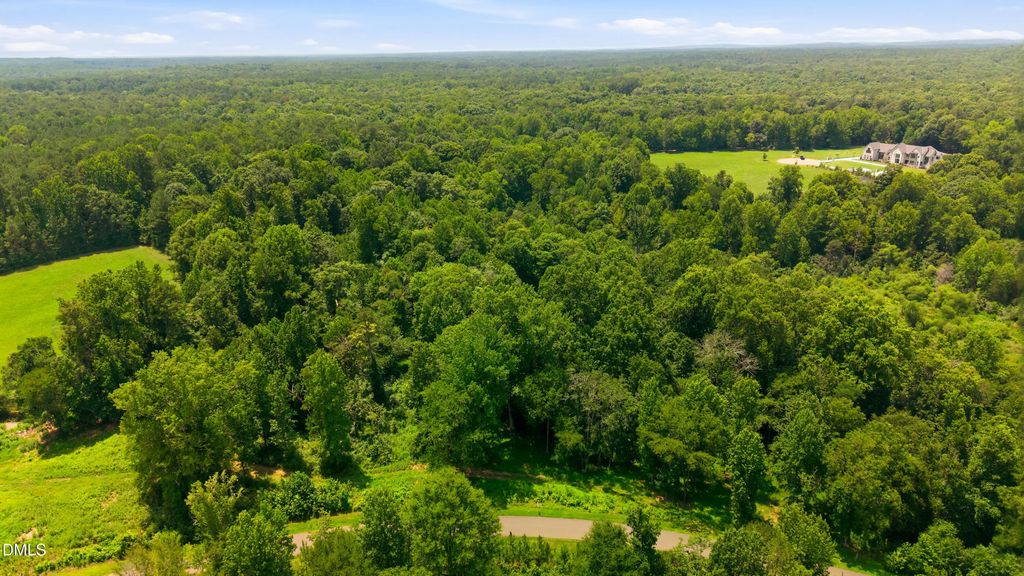 Lot 11 Gallant Fox Crossing, Chapel Hill