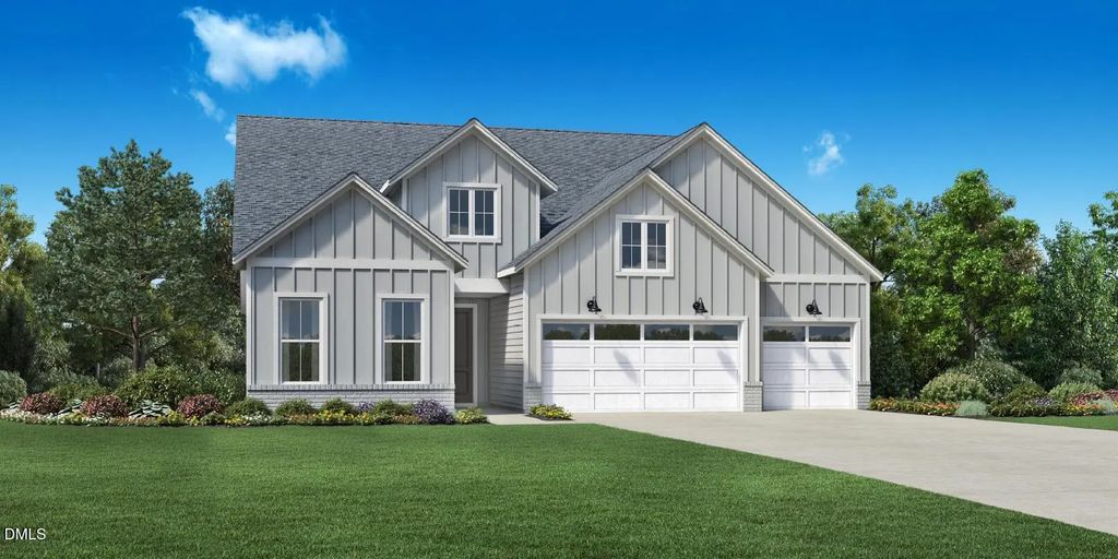 2136 Abbeyhill Drive 113, Raleigh