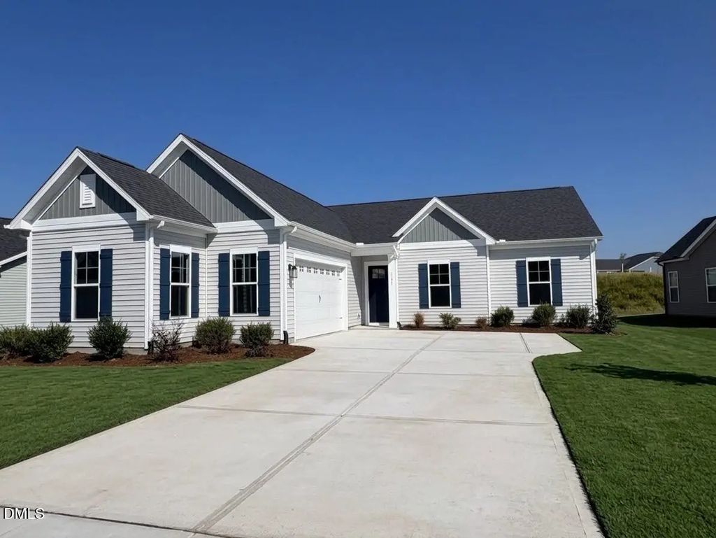 1121 Masters Place Way 161, Durham