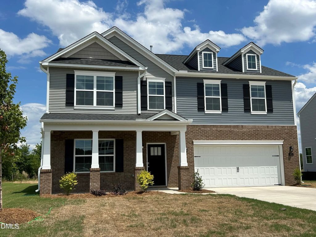 673 Struy Street, Gibsonville
