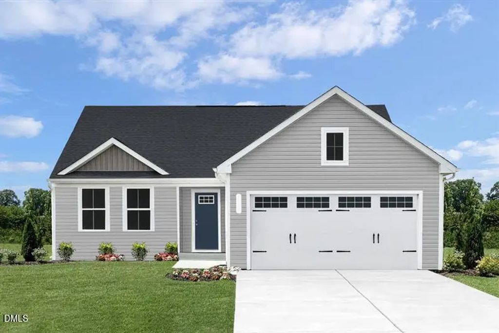 8517 Butterfly Drive, Bailey