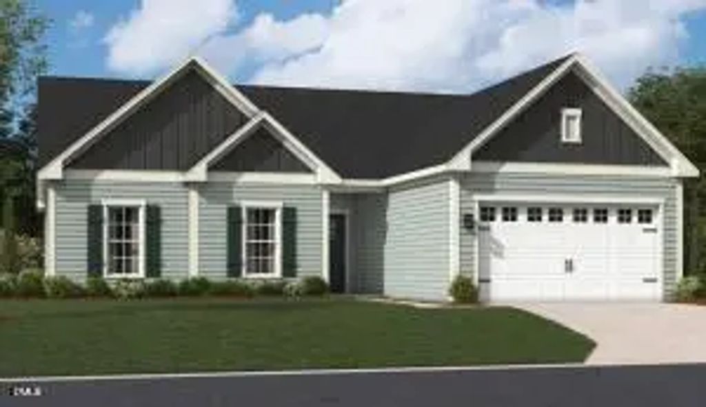 1132 Masters Place Way 126, Durham