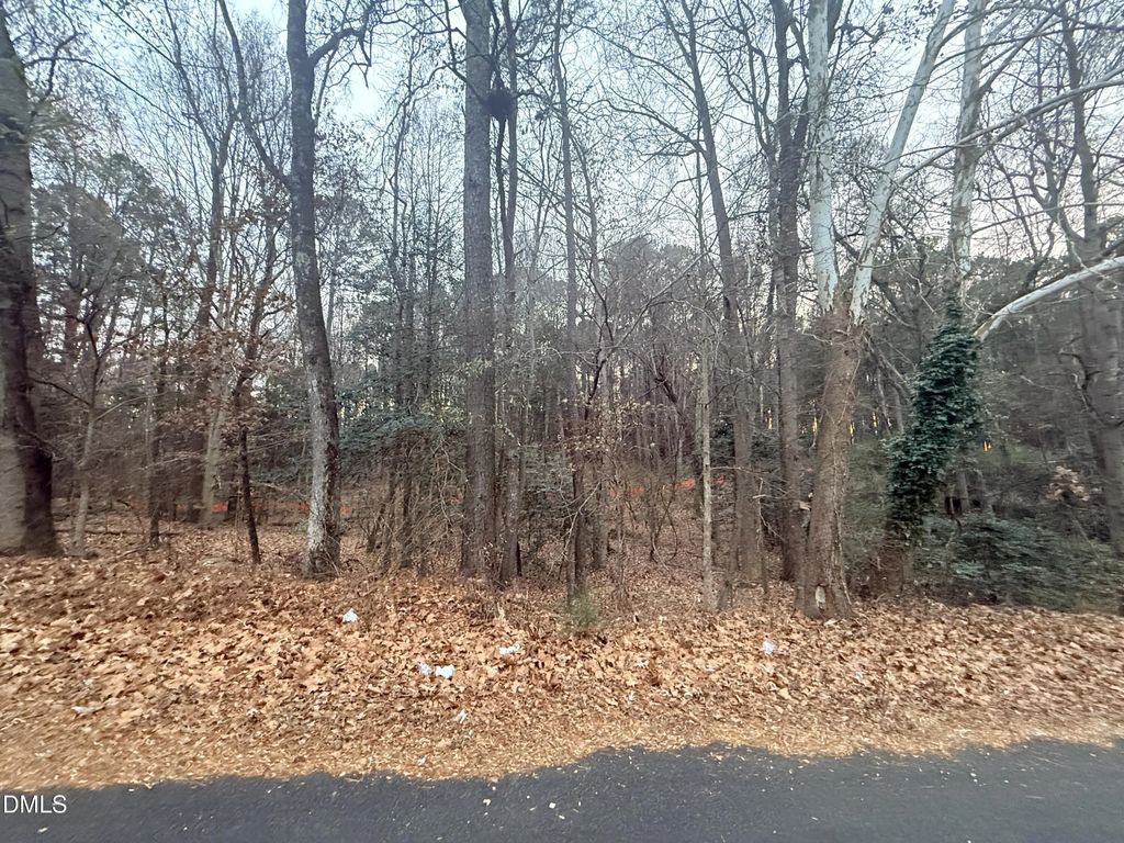 5104 Royal Acres Road, Raleigh
