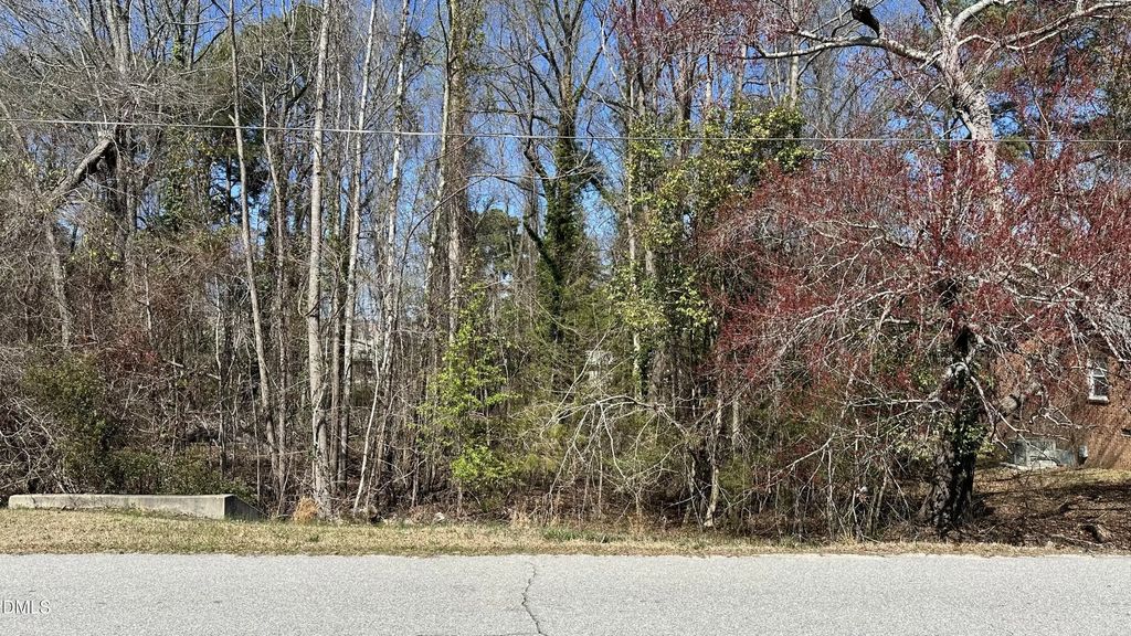 508 Mclean Street, Fuquay Varina