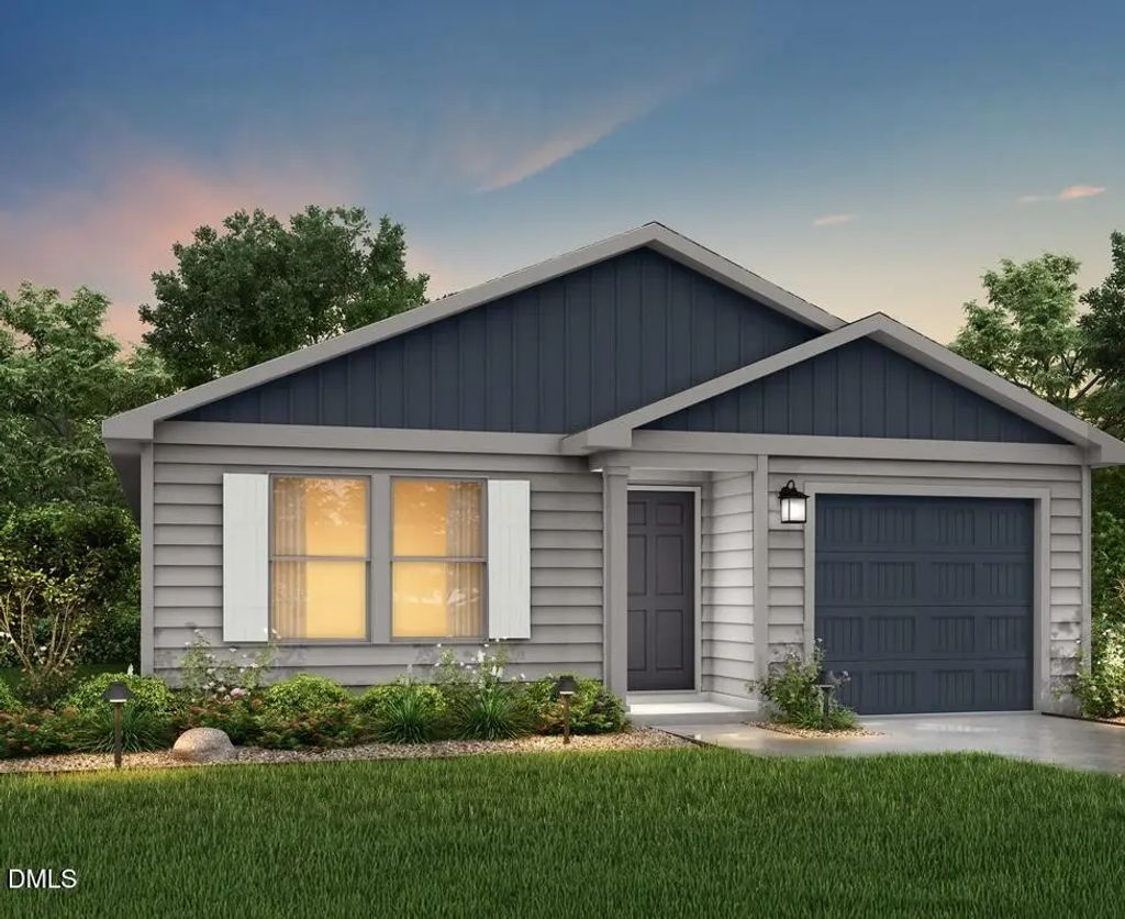 151 Payton Place, Roxboro