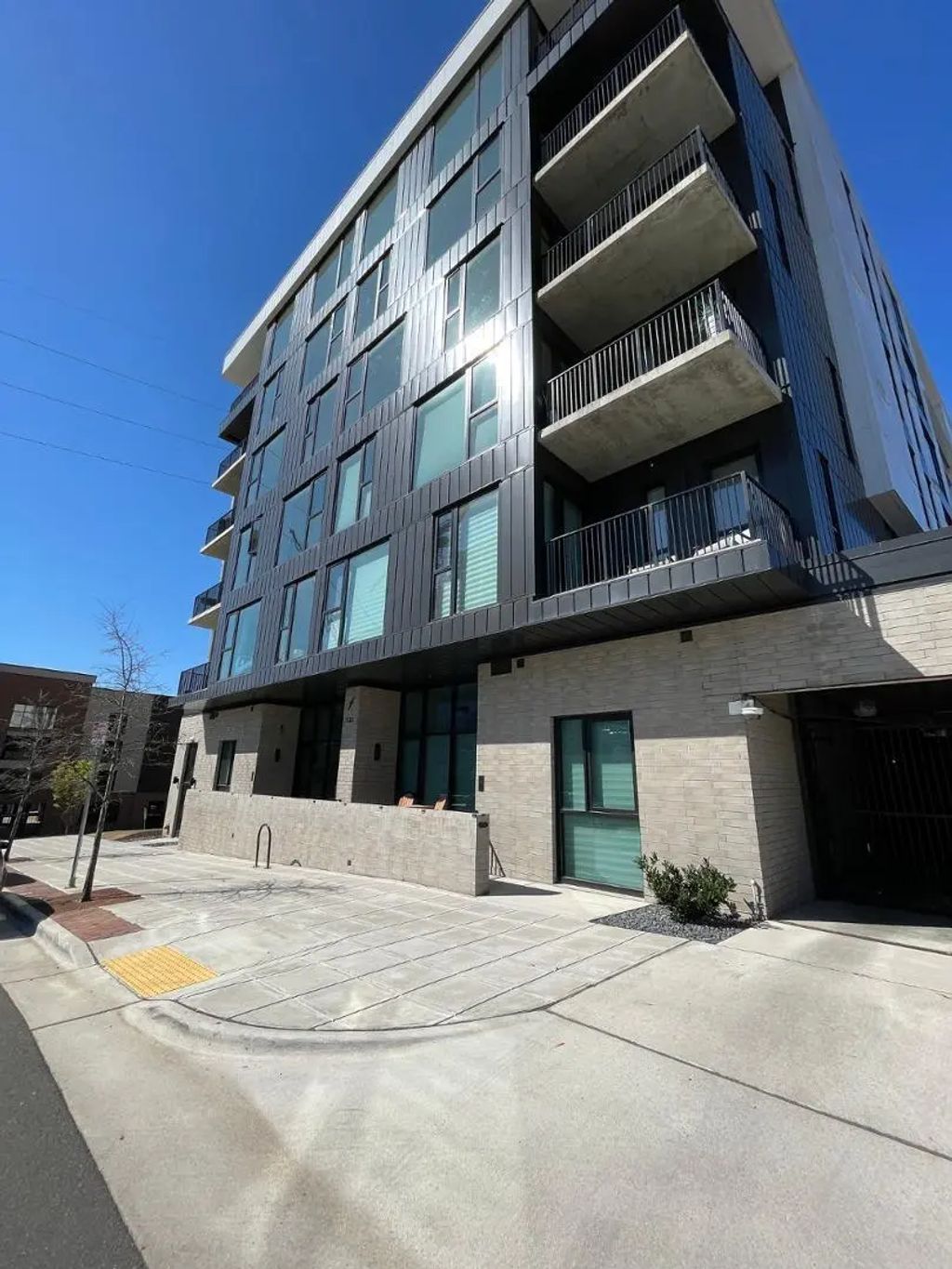 522 S Harrington Street 102, Raleigh
