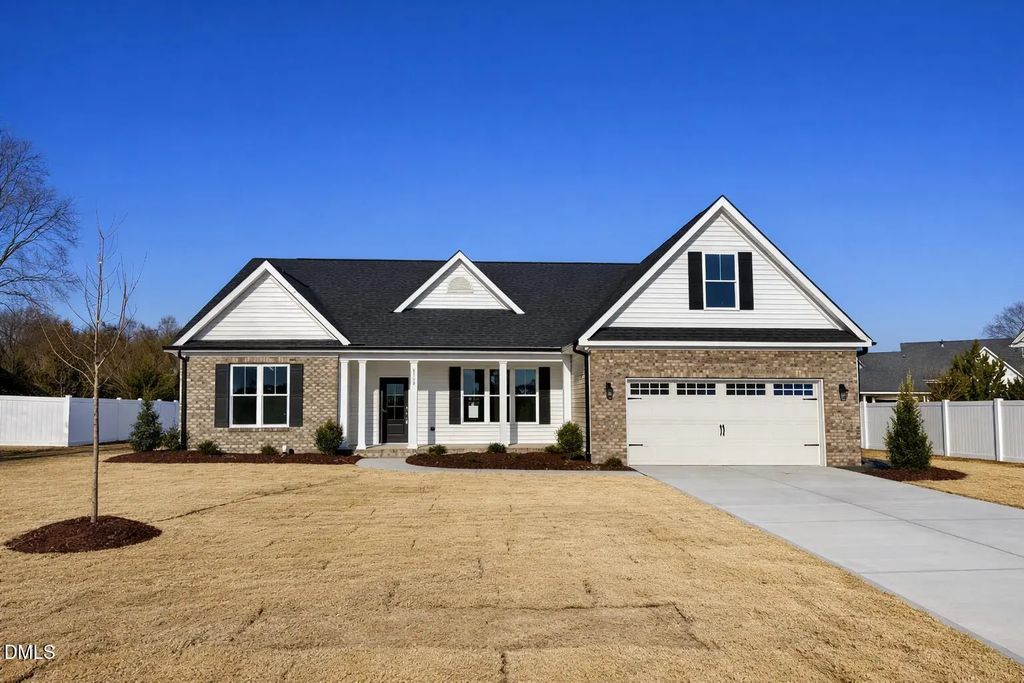 4508 Falconcrest Court, Wilson